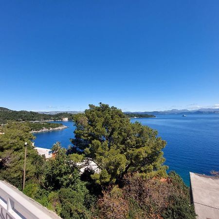 Apartment Marija Mljet 7 Sobra Exterior foto