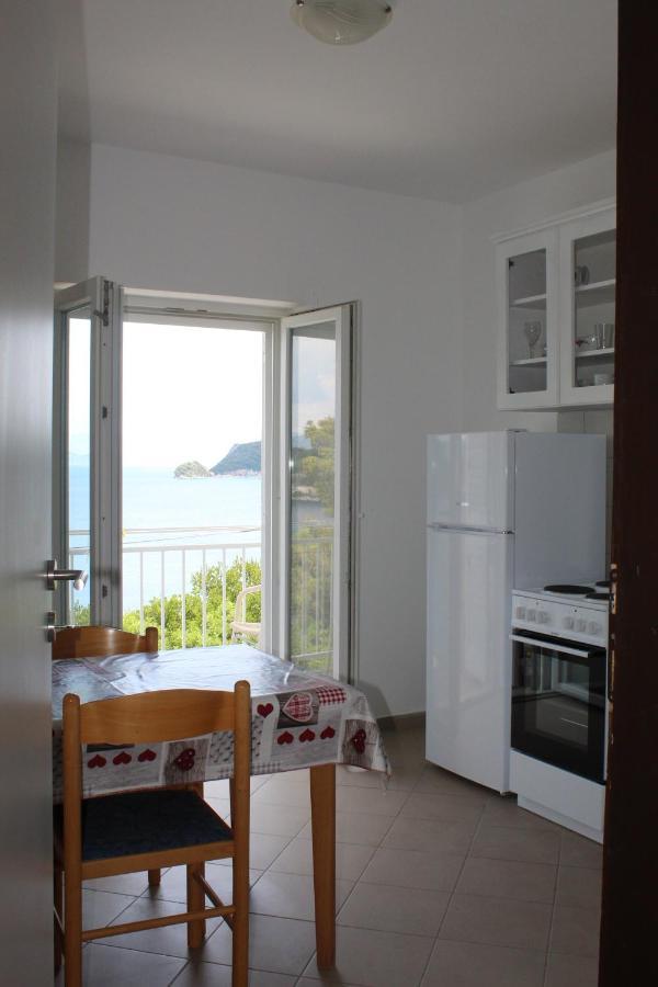 Apartment Marija Mljet 7 Sobra Exterior foto